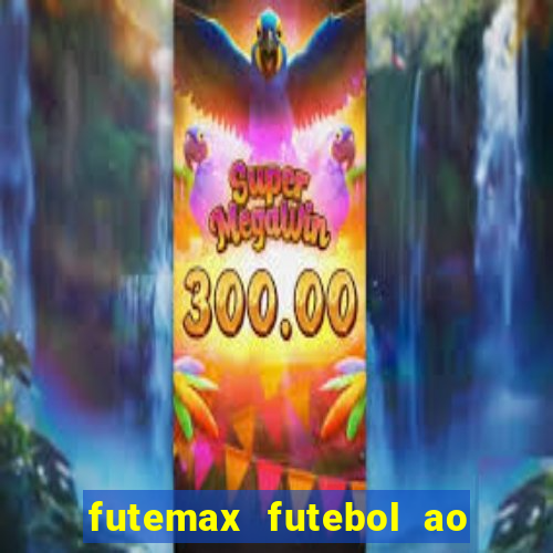 futemax futebol ao vivo serie b